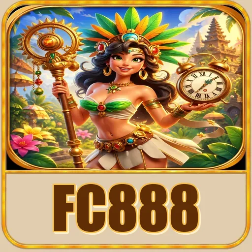 fc888 - Peningkatan performa dan UI/UX terbaru
